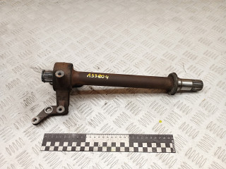 полуось (приводной вал, ШРУС) Honda Civic 8 поколение 2008, 2.2 л., N22A2, дизель, МКПП, хетчбэк 5 дв., правый руль, 44500SKNE00