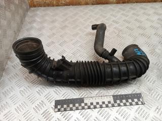 патрубок воздушного фильтра Mercedes-Benz Vito W639 2006, 2.2 л., дизель, МКПП, A6395281182, A6110100282, 44619225119