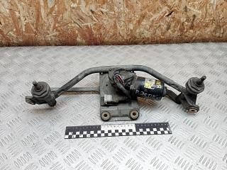 механизм стеклоочистителя (трапеция дворников) Renault Espace 3 поколение 2001, 6025304227, 54500411