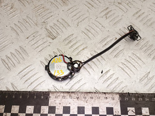 динамик высокочастотный (пищалка) Skoda Fabia 1 поколение [рестайлинг] 2006, 6Y0035411B