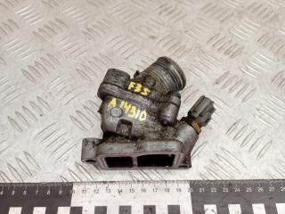 корпус термостата Volvo XC90 1 поколение 2005, 2.4 л., D 5244 T, дизель, МКПП, внедорожник 5 дв., полный привод, правый руль, TH686590, 274217, 30637217, 306372178, 30650022, 30777475, 31293599, 31293699, 8653103