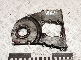 крышка двигателя передняя BMW 3 серия E36 1996, 1.6 л., M43 B16 (164E2), бензин, 1739432