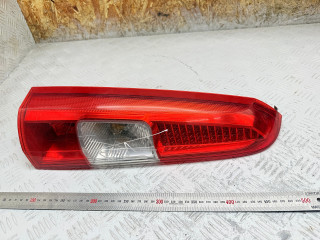 фонарь задний левый Volvo V70 2 поколение [рестайлинг] 2007, 2.4 л., D 5244 T4, дизель, АКПП, универсал, 160985