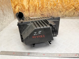 корпус воздушного фильтра Peugeot 407 1 поколение 2005, 2.0 л., RHR (DW10BTED4), дизель, АКПП, седан, 9644910780