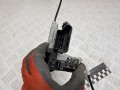 замок двери задней левой Citroen C5 2 поколение 2009, 2.7 л., UHZ (DT17BTED4), дизель, АКПП, седан, PSA574395, A01775 - фото №5