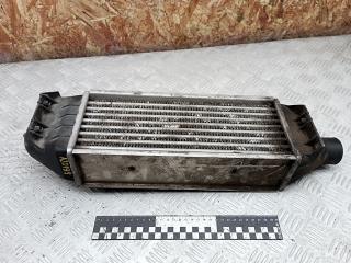 интеркулер Ford Mondeo 2 поколение 2000, 1.8 л., дизель, 97FF9L440AD, 93FF9933AD, 97FF9L440AC, ME97FF9L440AD, 97FF9L440AB, 1671446, 1025160, 1036593, 1056493, 607575, 93FF9D634AH
