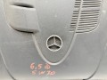 декоративная крышка двигателя Mercedes-Benz E-Класс W211/S211 [рестайлинг] 2007, 2.2 л., дизель, АКПП, универсал, A6460161124 - фото №2
