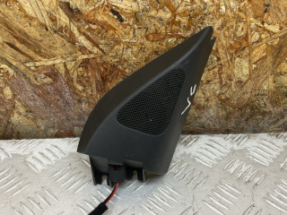 динамик высокочастотный (пищалка) Volkswagen Passat B6 2007, 2.0 л., дизель, АКПП, универсал, 3C0837994, 3C0035411
