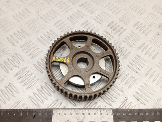 шкив распредвала Volkswagen Touran 1 поколение [рестайлинг] 2007, 1.6 л., бензин, 06A109105C, 06A109111B