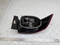 фонарь задний правый Renault Laguna 2 поколение 2001, 1.9 л., F9Q 750, дизель, МКПП, хетчбэк 5 дв., 8200002474 - фото №5