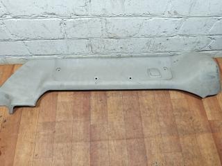 накладка двери внутренняя Peugeot Partner 1 поколение [рестайлинг] 2006, 1.6 л., дизель, МКПП, 9639202977