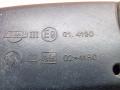 зеркало наружное правое Nissan Primera P12 (2001 - 2008), 2.2 л., дизель, МКПП, универсал, E9014180, 96301AU417 - фото №11