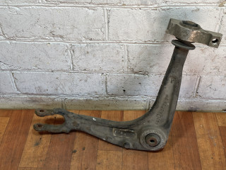 рычаг передний правый Peugeot 407 1 поколение 2007, 2.0 л., дизель, универсал, 7AAA01, 462DAGR2NF