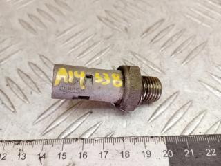 датчик температуры охлаждающей жидкости Renault Laguna 2 поколение 2005, 1.8 л., бензин, МКПП, хетчбэк 5 дв., передний привод, 402428