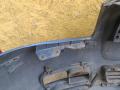 бампер передний Toyota Avensis 2 поколение (T250) 2006, 2.0 л., 1CD-FTV, дизель, МКПП, универсал, 52119-05160 - фото №17