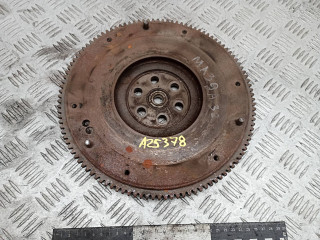 маховик Mazda 323C BA 1995, 1.5 л., бензин, B6S7