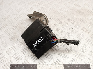 блок реле Peugeot 4007 1 поколение 2011, 2.2 л., 4HN (DW12MTED4), дизель, МКПП, внедорожник 5 дв., правый руль, 8565A089, PR07101000, MR301971, MR301978