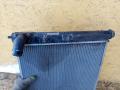 радиатор (основной) Peugeot 4007 1 поколение 2009, 2.2 л., дизель, МКПП, полный подключаемый привод, правый руль, 1350A206 - фото №8