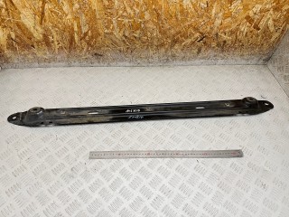 балка под радиатор Peugeot 3008 1 поколение 2011, 2.0 л., RHH (DW10CTED4), дизель, робот, 3502AW