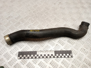 патрубок интеркулера Volkswagen Golf 3 поколение 1996, 1.9 л., дизель, 1H0145844B, 1H0145762L