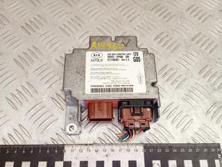 блок AirBag Kia Sorento 2 поколение 2010, 2.2 л., дизель, МКПП, полный привод, правый руль, 959102P400