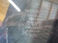стекло кузовное боковое правое Toyota RAV4 3 поколение (XA30) 2006, 2.2 л., дизель, МКПП, внедорожник 5 дв., E643R00122 - фото №7