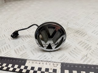 эмблема Volkswagen Bora 1 поколение 2000, 1.9 л., дизель, МКПП, седан, 1J5827469, 1J5962103