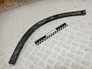 Крепление бампера заднего Smart Forfour 1 поколение 2004, 1.3 л., бензин, МКПП, A4546020114, MN900057