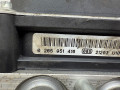 блок ABS Citroen C5 2 поколение 2013, 2.0 л., RHH (DW10CTED4), дизель, МКПП, универсал, 0265951416, 9674797480, 9674804480, 0265251413 - фото №8