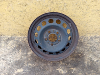 диск штампованный BMW 3 серия E36 1996, 151115