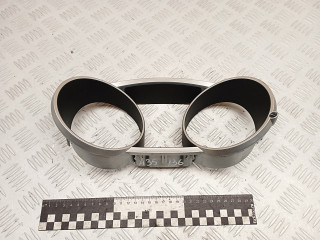 рамка панели приборов Peugeot 4007 1 поколение 2011, 2.2 л., 4HN (DW12MTED4), дизель, МКПП, внедорожник 5 дв., правый руль