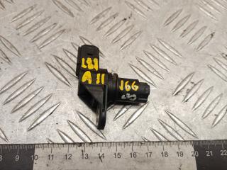 датчик распредвала Renault Megane 2 поколение 2005, 1.9 л., дизель, МКПП, универсал, 8200038472, GMC93161272, MW30652288, MW31251169, M883794, 2376000QAA, 2376000QAC, 2376000Q0C, 23796AW300, 2556500Q0B, 4413789, 4435050, 4506177, 93161272, 93198126, 93198452, 8200370572, 8200709844, 8200789528, 8200370572D, 7700103486, 30652288, 31216651