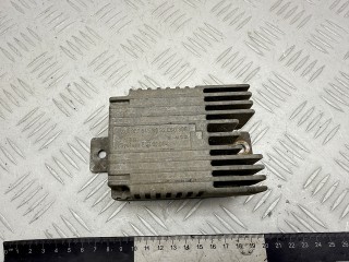 вентилятор радиатора Mercedes-Benz A W168 1 поколение (1997-2001) 2000, 1.7 л., OM 668.940, дизель, АКПП, хетчбэк 5 дв., передний привод, A0275458032