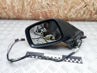 зеркало наружное левое Peugeot 807 1 поколение 2007, E2011011, 14009348ZW