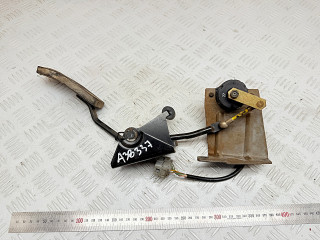 педаль Opel Vectra B 1997, 2.0 л., Y 20 DTL, дизель, МКПП, 0205001042