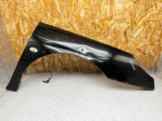 крыло переднее правое Peugeot 407 1 поколение 2007, 1.6 л., 9HZ (DV6TED4), дизель, МКПП, седан