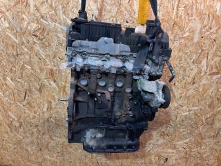 двигатель Hyundai Santa Fe 2 поколение [рестайлинг] 2011, 2.2 л., дизель, МКПП, правый руль, D4HB, AU274473