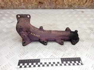 коллектор выпускной Toyota RAV4 2 поколение (XA20) 2003, 2.0 л., 1CD-FTV, дизель, МКПП, внедорожник 5 дв., 27030, 1714127030