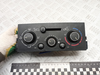 блок управления печки / климат-контроля Peugeot 207 1 поколение 2008, 1.4 л., EP3C, бензин, МКПП, хетчбэк 5 дв., правый руль, N108224Q, E1065956