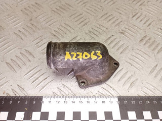 корпус термостата Opel Astra G 2004, 2.0 л., дизель, 90499394