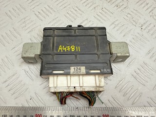 блок управления полным приводом Mitsubishi Pajero 3 поколение 2002, 3.2 л., дизель, МКПП, внедорожник 3 дв., полный привод, MR580124