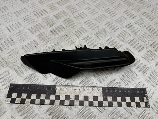 планка под капот Citroen C5 2 поколение 2010, 2.0 л., RHR (DW10BTED4), дизель, МКПП, универсал, 9682940680