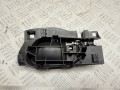 ручка внутренняя передняя правая Citroen C4 Picasso 1 поколение 2007, 2.0 л., RHJ (DW10BTED4), дизель, МКПП, передний привод, 96555516VD - фото №3
