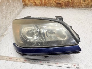фара правая Opel Zafira 1 поколение (A) [рестайлинг] 2004, 2.2 л., дизель, МКПП, 1307022333, 93175701, 130702233300, 1307329081