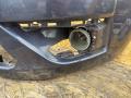 бампер передний Citroen C4 Picasso 1 поколение 2009, 1.6 л., 9HZ (DV6TED4), дизель, АКПП, правый руль - фото №8