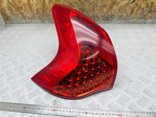 фонарь задний левый Peugeot 3008 1 поколение 2011, 2.0 л., RHH (DW10CTED4), дизель, робот, 9683460880