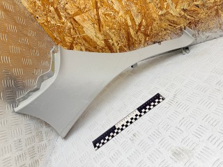 обшивка стойки задней правой Opel Insignia 1 поколение (A) [рестайлинг] 2013, 2.0 л., A 20 DTE, дизель, МКПП, универсал, 13221269