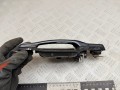 ручка наружная Mitsubishi Pajero 3 поколение 2002, 3.2 л., дизель, МКПП, внедорожник 3 дв., полный привод - фото №2