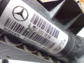 радиатор (основной) Mercedes-Benz A W169 2 поколение (2004-2008) 2008, 2.0 л., OM 640.942, дизель, МКПП, хетчбэк 5 дв., правый руль, A1695000603, A1695001404 - фото №7