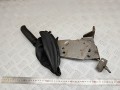 рычаг ручного тормоза (ручника) Renault Laguna 2 поколение 2001, 1.9 л., F9Q 750, дизель, МКПП, хетчбэк 5 дв., 002238, 8200002238 - фото №2